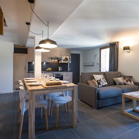 Le Grand Veymont Aparthotel Вилар-де-Лан Екстериор снимка