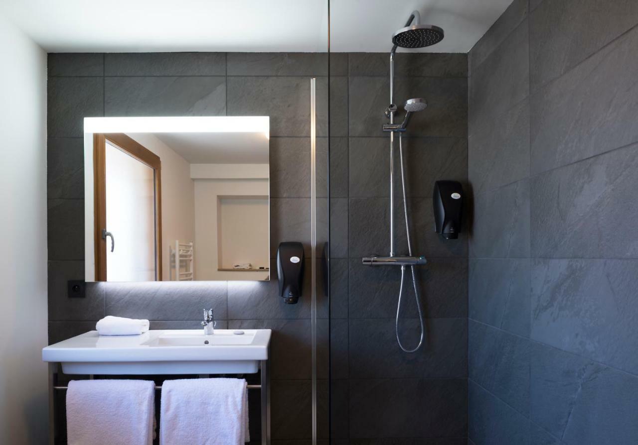 Le Grand Veymont Aparthotel Вилар-де-Лан Екстериор снимка